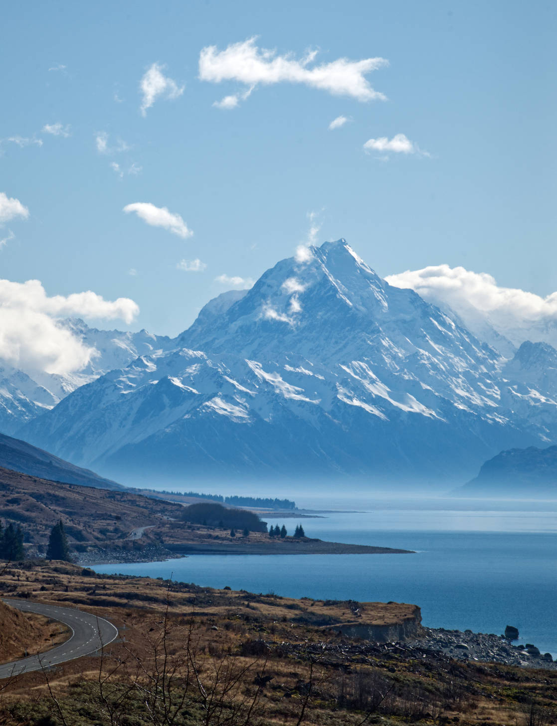 Mount Cook